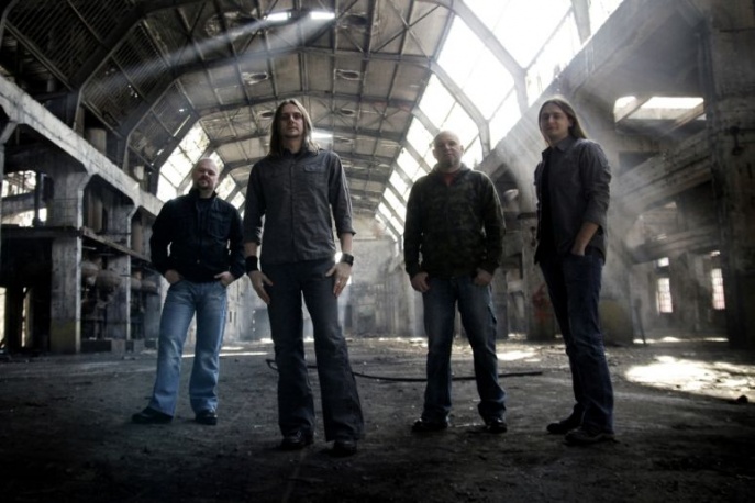 Riverside coraz bliżej finału