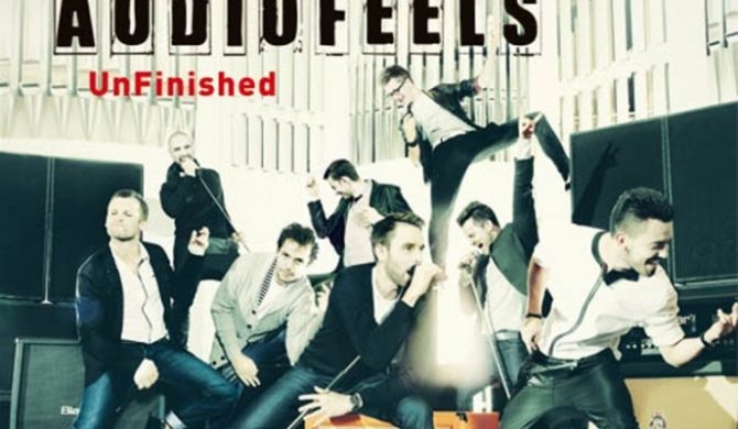 Nowy teledysk Audiofeels