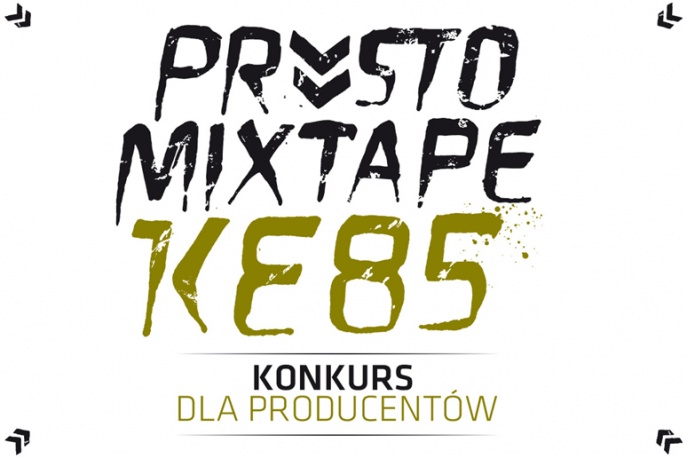 Znajdź się na nowym mixtapie Prosto