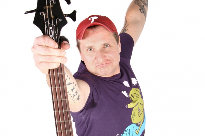 Cykl Granie Na Żywo powraca