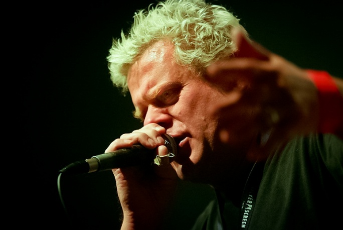 KnŻ odpowiada Eske Rock