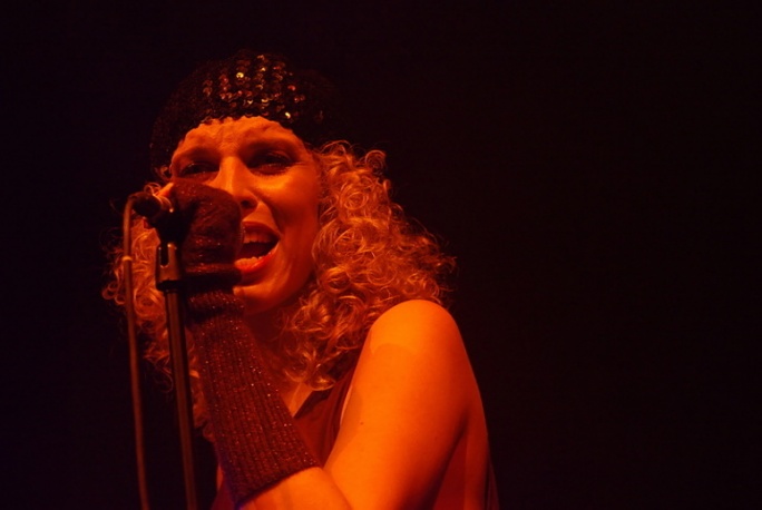 Leniwy zespół Plastic