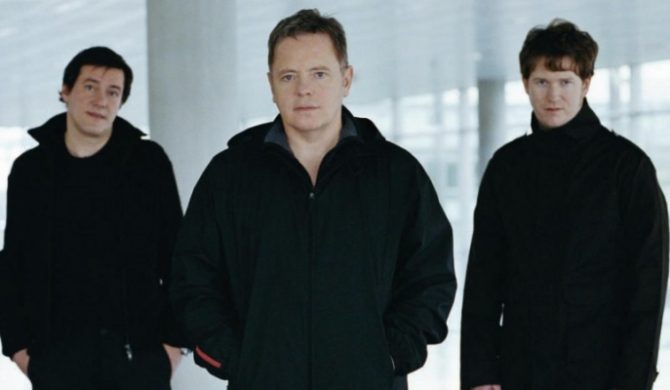 Nowe wydawnictwo New Order