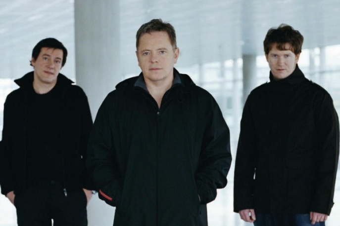 Nowe wydawnictwo New Order