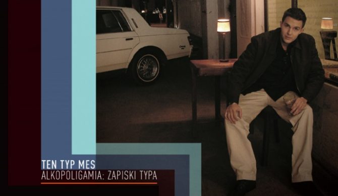 Ten Typ Mes: rozwiązanie konkursu i nowy numer