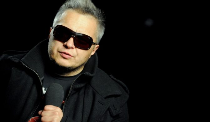 T.Love dziś w Stodole