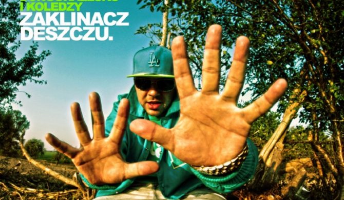 Za tydzień premiera albumu Gurala