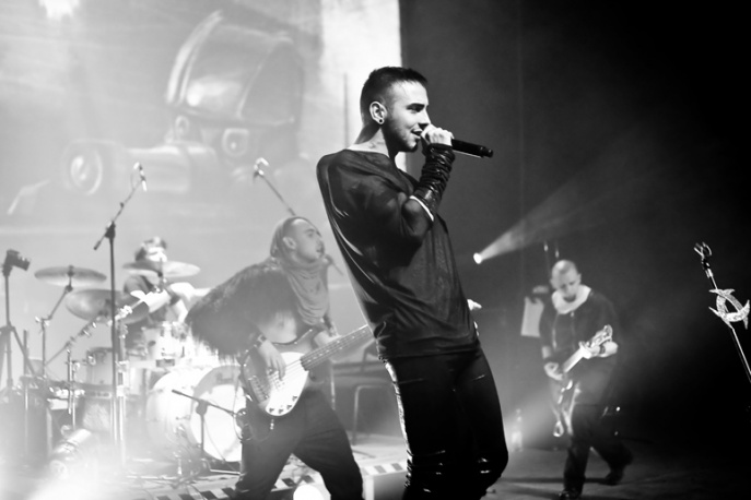 Pampeluna i Alone obok Jelonka w Stodole