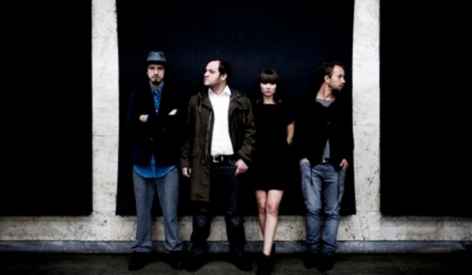 Sorry Boys wyruszą w trasę