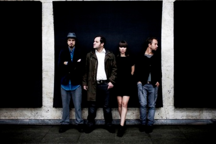 Sorry Boys wyruszą w trasę