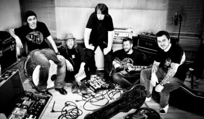 Luxtorpeda i Proletaryat w Łodzi