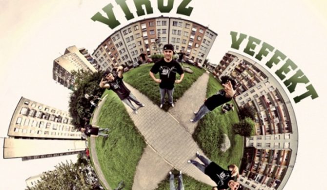 Viruz zapowiada album