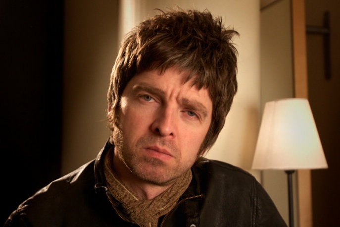 Noel Gallagher nagra do Bonda?