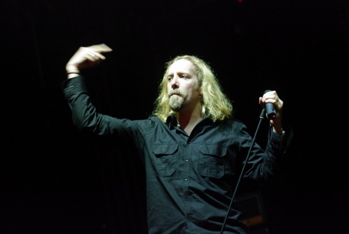 Paradise Lost znów w Polsce