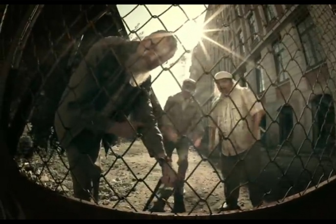 Kolejny utwór Fisza i Emade