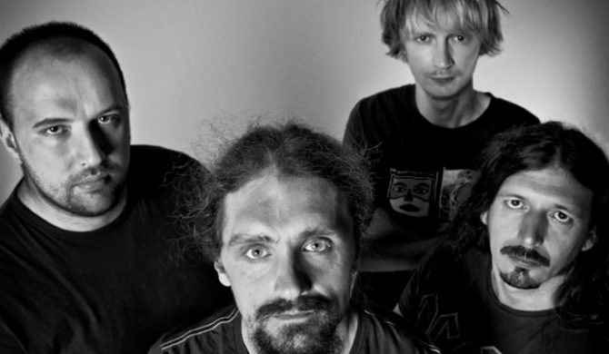 Album Gienka Loski już w sprzedaży