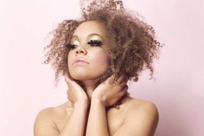 Andreya Triana we Wrocławiu