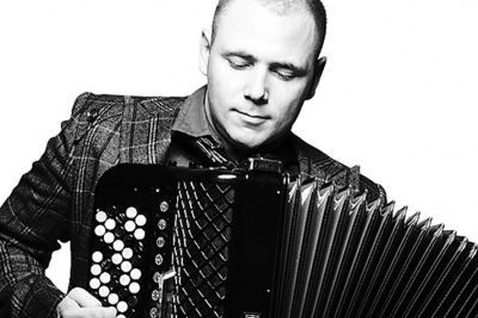 Gwiazda „Mam Talent” wydaje płytę