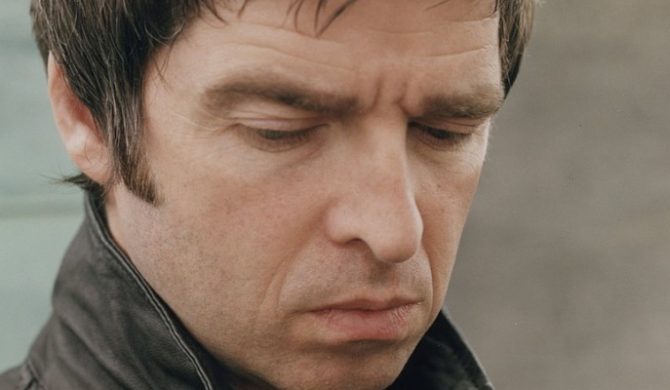 Noel Gallagher nie pisze dla Bonda