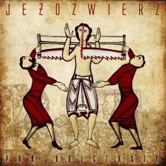 JEŻOZWIERZ – „Pan Kolczasty”