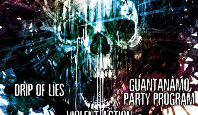 Blindead znów w Warszawie