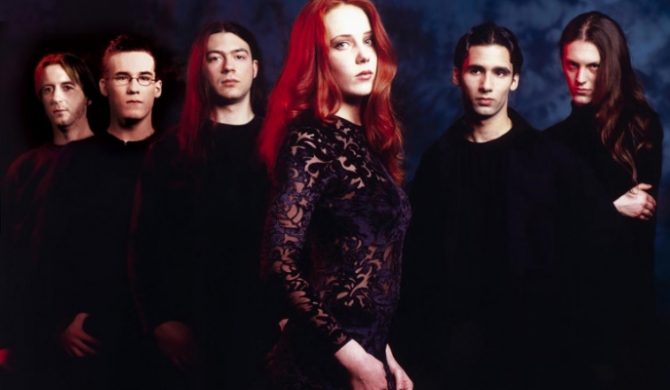 Epica dwa razy w Polsce