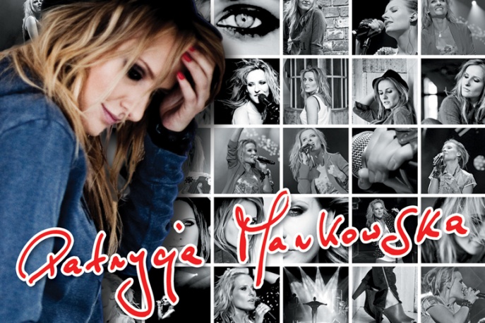 Reedycja albumu Patrycji Markowskiej