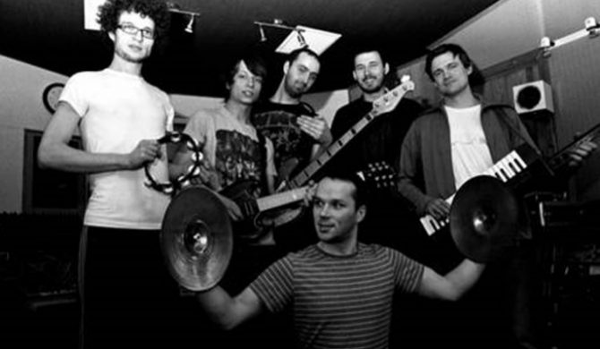 Nowy album Afro Kolektyw w styczniu