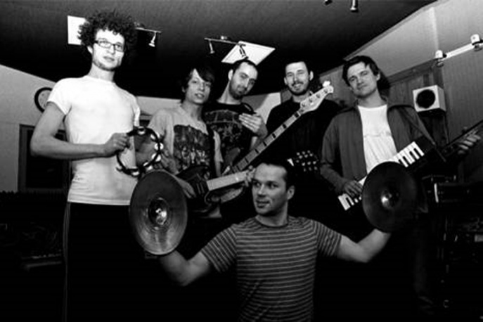 Nowy album Afro Kolektyw w styczniu