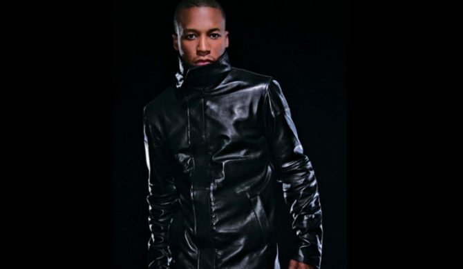 Lupe Fiasco na Coke Live Music Festival!