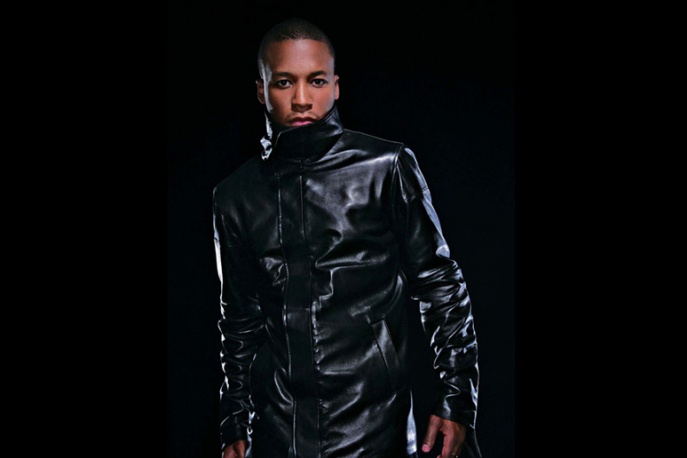 Lupe Fiasco na Coke Live Music Festival!