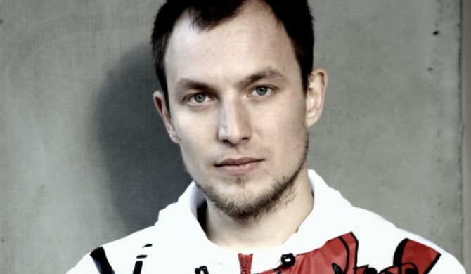 Mixtape Dużego Pe już w sprzedaży