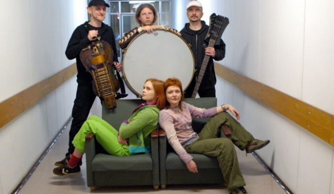 Żywiołak na Pepsi Rocks! już dziś