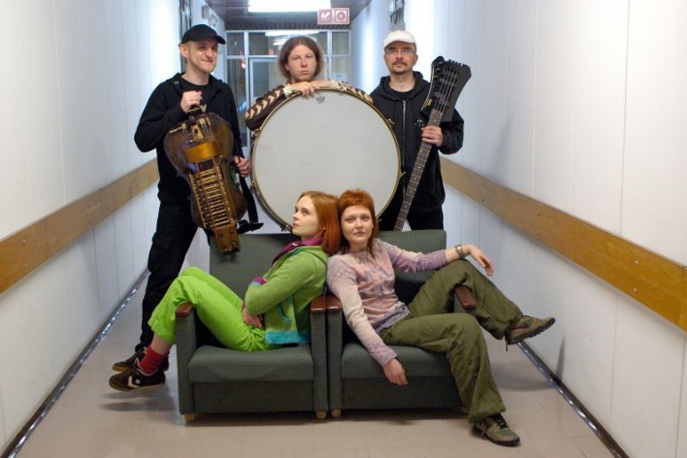 Żywiołak na Pepsi Rocks! już dziś