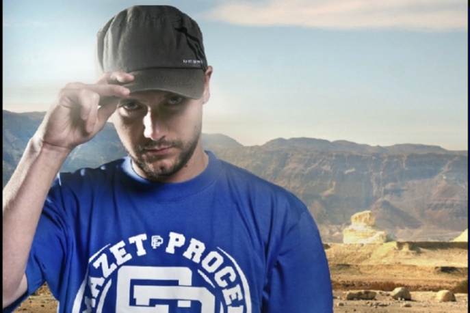 Mały Esz Esz szykuje mixtape