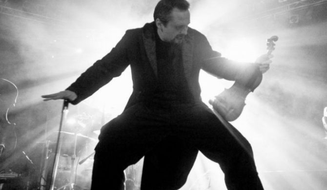 Jelonek już w środę w Stodole