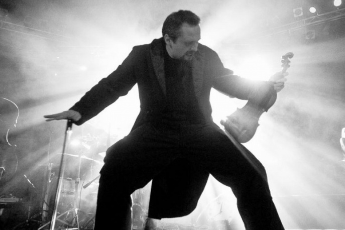 Jelonek już w środę w Stodole