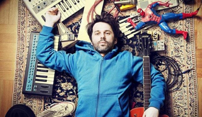 Lachowicz & The Pigs – koncerty