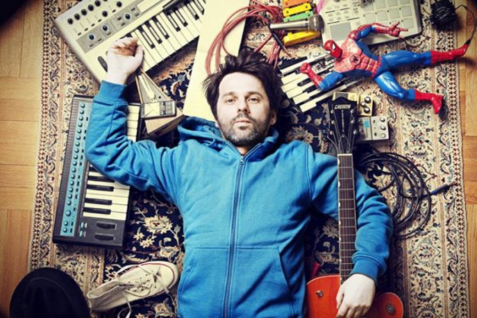 Lachowicz & The Pigs – koncerty