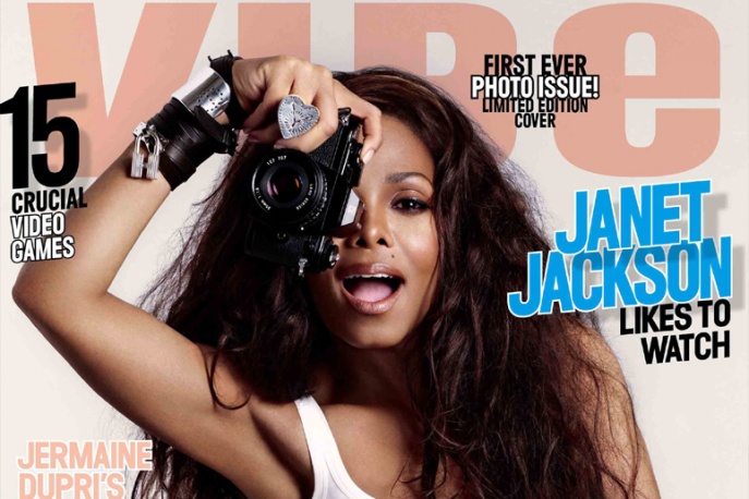 Janet Jackson nie zagra dla brata