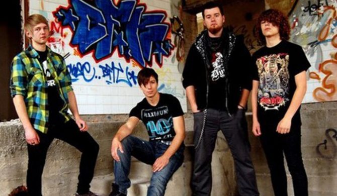 Eris Is My Homegirl w Krakowie