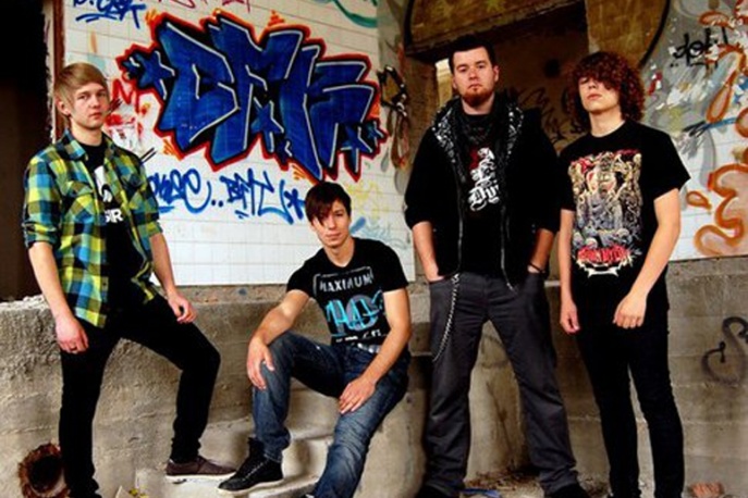 Eris Is My Homegirl w Krakowie