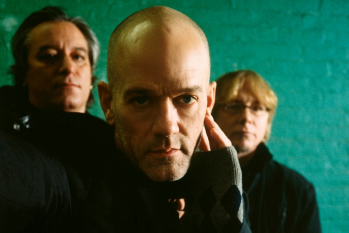 Michael Stipe wyklucza solowy album