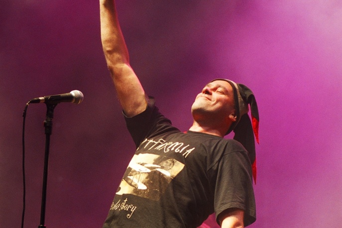 Gdynia Rock Fest po raz pierwszy