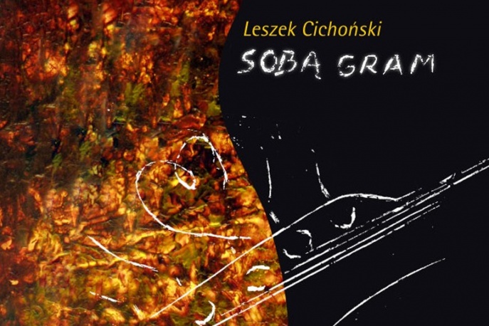 Nowy teledysk Leszka Cichońskiego