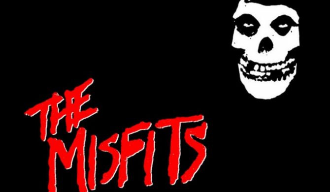 Misfits w Proximie
