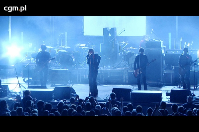 WILKI i VARIETE na Help Maciek