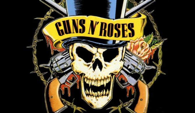 Guns n` Roses w Polsce?