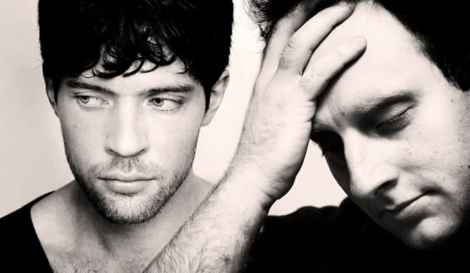 Junior Boys i Metronomy w ten weekend