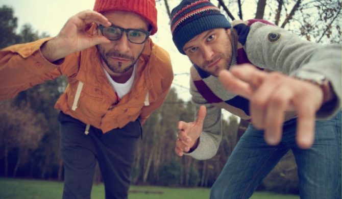 Album Fisza i Emade już w sklepach